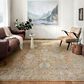 Chris Loves Julia x Loloi Rosemarie 11"6" x 15"6" Gold and Sand Area Rug, , large