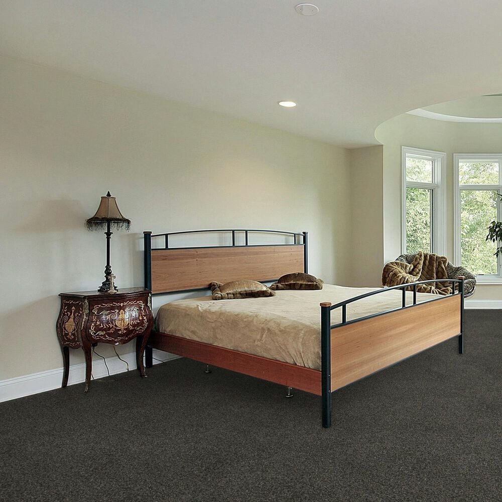 Dream Weaver Monte Carlo III Carpet in Burnt Amber, , large