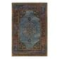 Oriental Weavers Andorra 7139A 8"6" x 11"7" Blue Area Rug, , large