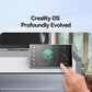 Creality 3D Technology K2 Plus 3D Printer in Gray, , large