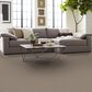 Shaw New Attitude Carpet in Desert Dune, , large