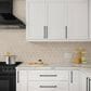 Dal-Tile Mesmerist Trance 4" x 4" Glossy Ceramic Tile, , large