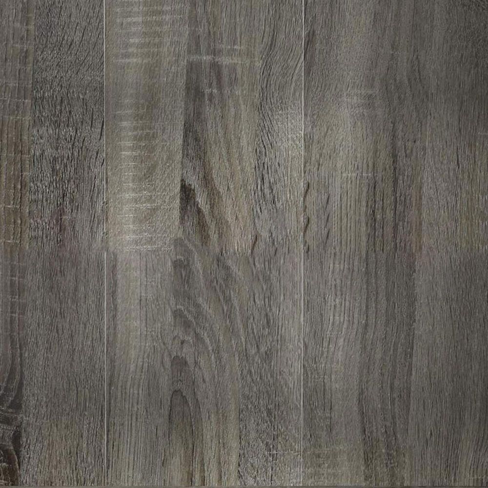 HOMLUX 3-Tier Display Bookcase with Adjustable Shelves in French Oak, , large