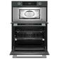 KitchenAid 2-Piece Kitchen Package with Juniper 30" Smart Combination Wall Oven and Stainless Steel 30" Gas Cooktop, , large