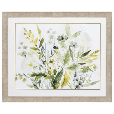 Propac Olive Greens Wall Art in Green, , large