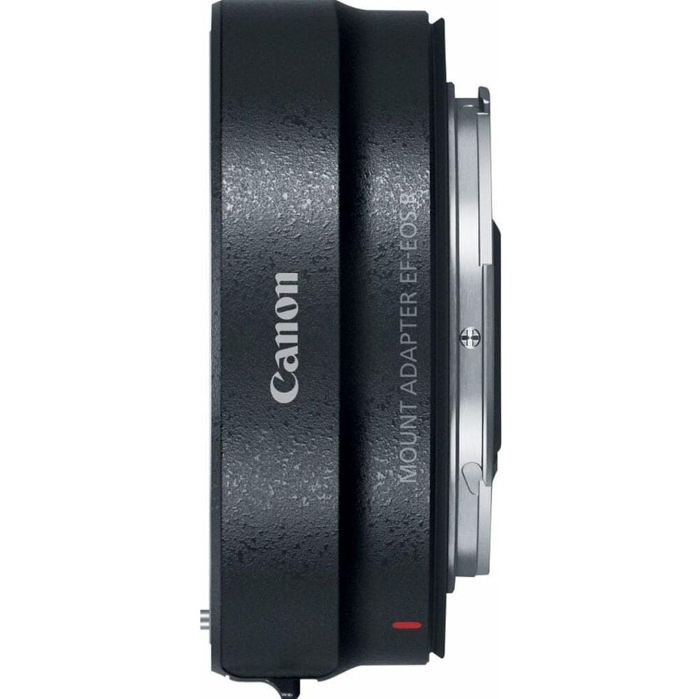 Canon EF-EOS R Lens Mount Adapter, , large