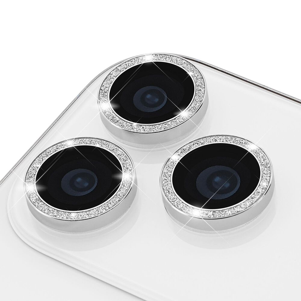 Case-Mate Aluminum Ring Lens Protectector for Apple iPhone 17 Pro / iPhone 17 Pro Max in Twinkle, , large