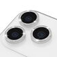 Case-Mate Aluminum Ring Lens Protectector for Apple iPhone 17 Pro / iPhone 17 Pro Max in Twinkle, , large