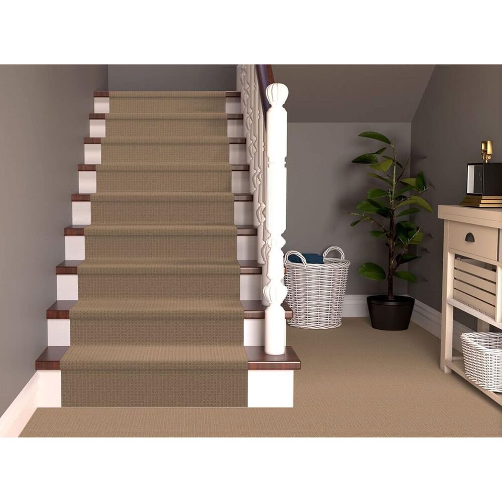 Masland Beach Life Carpet in Picnic Basket, , large