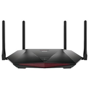 NETGEAR Nighthawk 6-Stream Wi-Fi 6 Gaming Router, , large