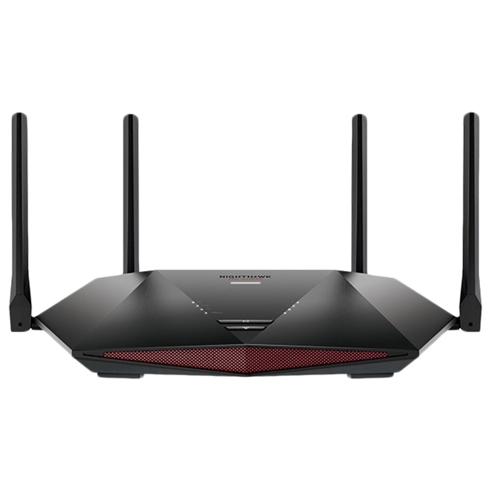 NETGEAR Nighthawk 6-Stream Wi-Fi 6 Gaming Router, , large