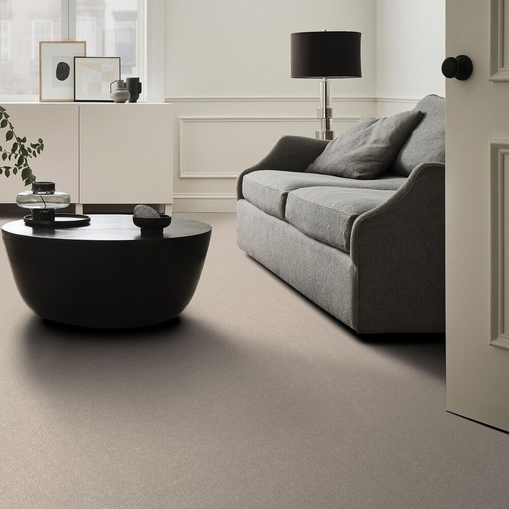 Shaw Harmonious III Carpet in Champagne Toast, , large