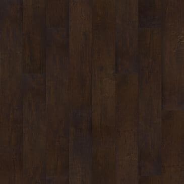 Karastan Gloriana Charm Chocolate Oak 8" x 54" Laminate, , large