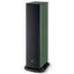 Focal Aria Evo 8" N4 Floor Standing Speaker in Moss Green High Gloss, , large