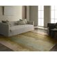 Jaipur Genesis Juna Blue and White 12" x 15" Area Rug, , large