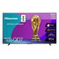 Hisense 75" Class QD7 Series QLED 4K in Black - Smart Fire TV, , large