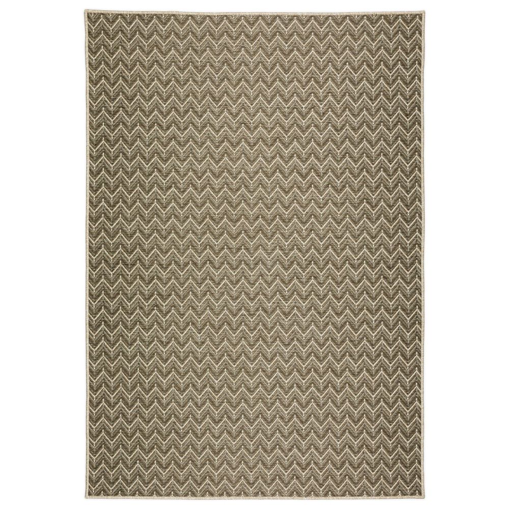 Dalyn Rug Company Bali BB1 12' x 15' Gray Indoor/Outdoor Area Rug ...