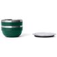 YETI Rambler 1 Qt Insulated Bowl in Black Forest Green, , large
