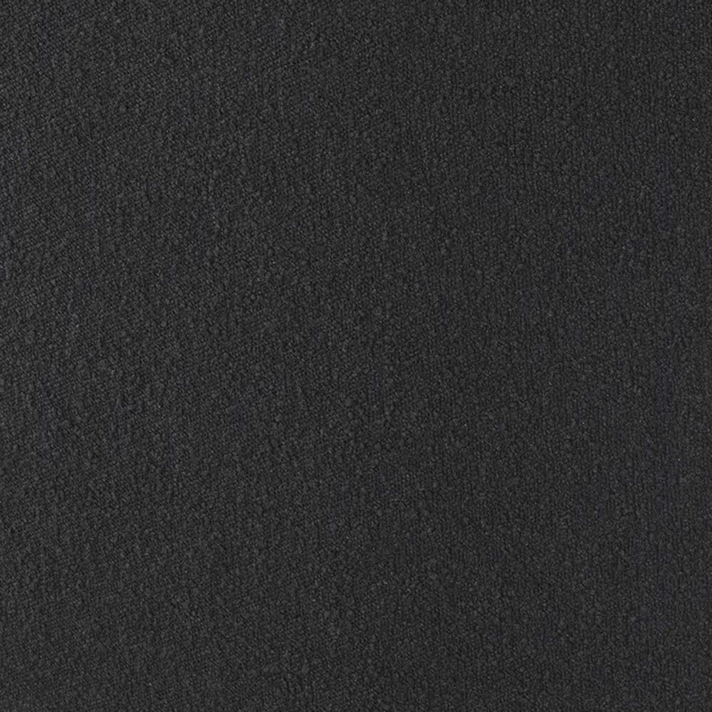 Eichholtz Kelly Accent Chair A115206 in Boucle Black, , large