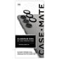 Case-Mate Lens Protector for Samsung Galaxy S24 in Black, , large