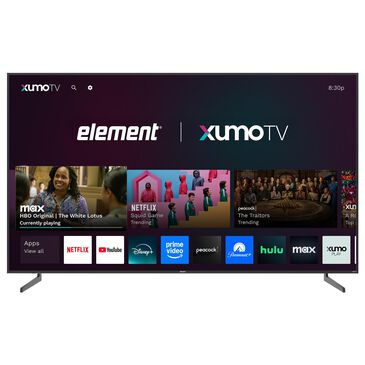 Element 98 4K UHD HDR Xumo Smart TV, , large