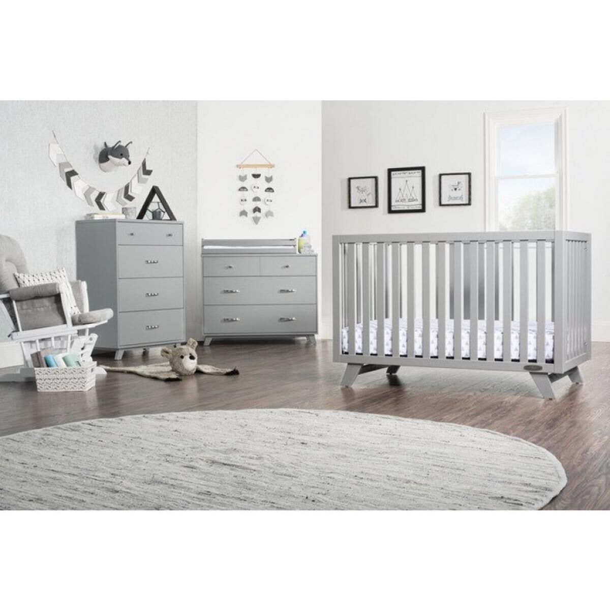Soho crib by child craft outlet