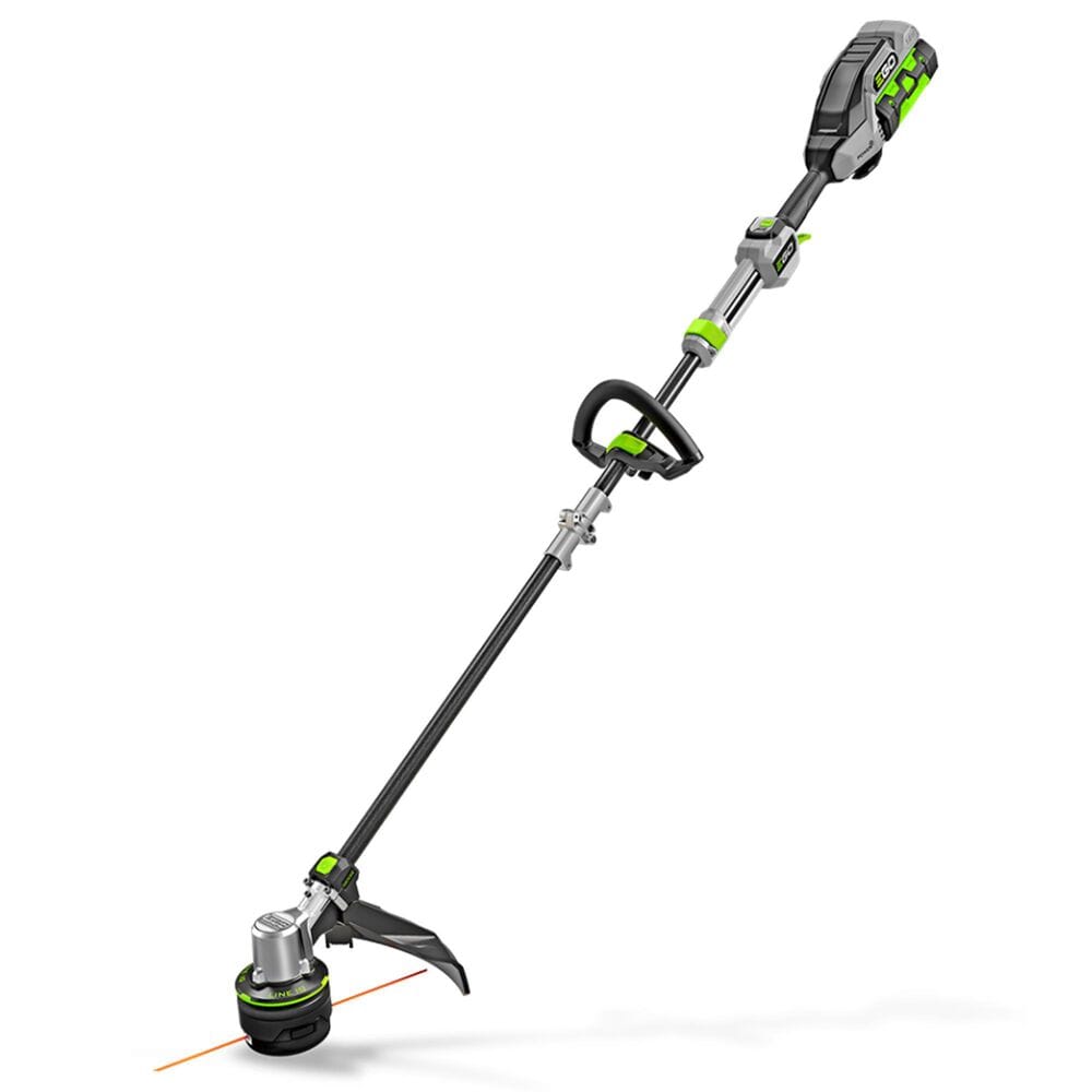 EGO 16&quot; Trimmer + 5ah Battery, , large
