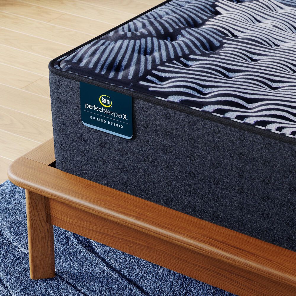 Serta Perfect Sleeper X Max Medium Twin XL Mattress, , large