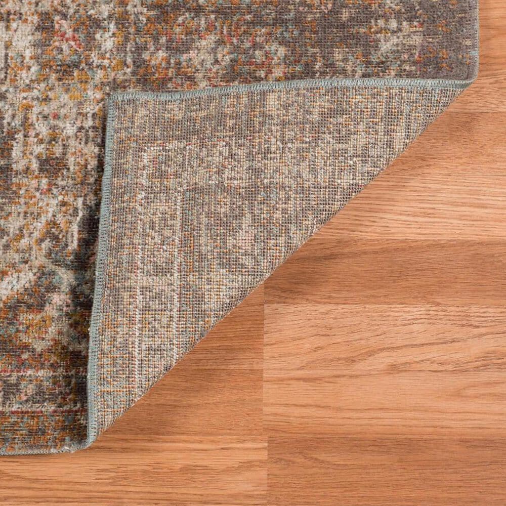 Amer Rugs Eternal 5&#39;7&quot; x 7&#39;6&quot; Taupe Area Rug, , large