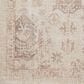 Loloi Marcella Sand and Terracotta 8"6" x 11"6" Area Rug, , large