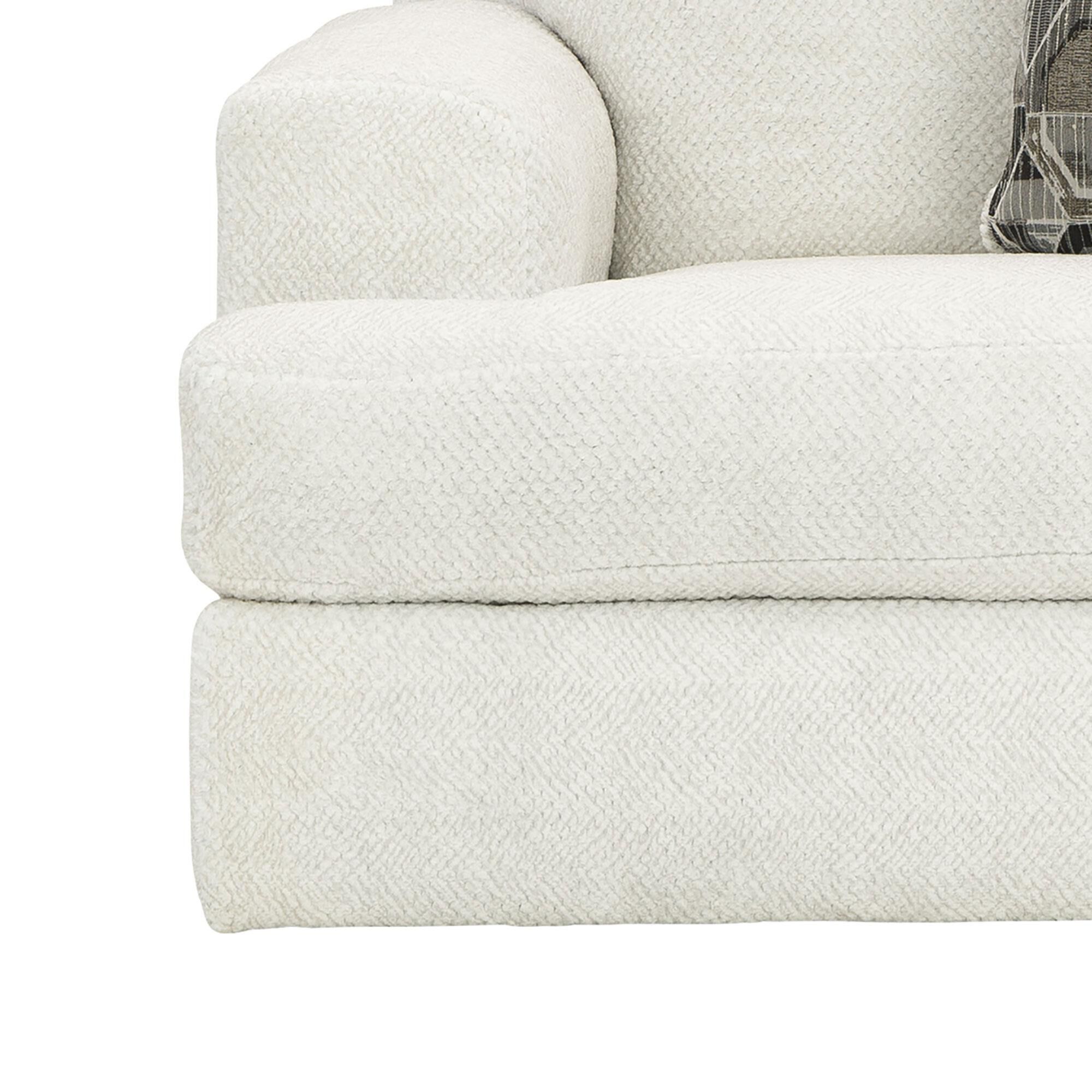 Signature design by ashley soletren hotsell chair and a half