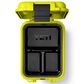 YETI LoadOut GoBox 15L Gear Case in Firefly Yellow, , large