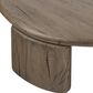 Four Hands Falco Small Nesting Table in Grey, , large
