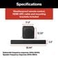 Furrion Aurora 75" Class Partial Sun 4K LED UHD - Outdoor Smart TV with 2.1 Soundbar System in Black, , large