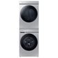 Samsung Electric Dryer w/ Steam, , large