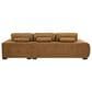 37B Octavia 2-Piece Stationary Right Facing Sectional with Chaise in Amber, , large