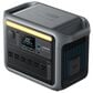 Anker Solix C1000X Portable Power Station in Gray, , large