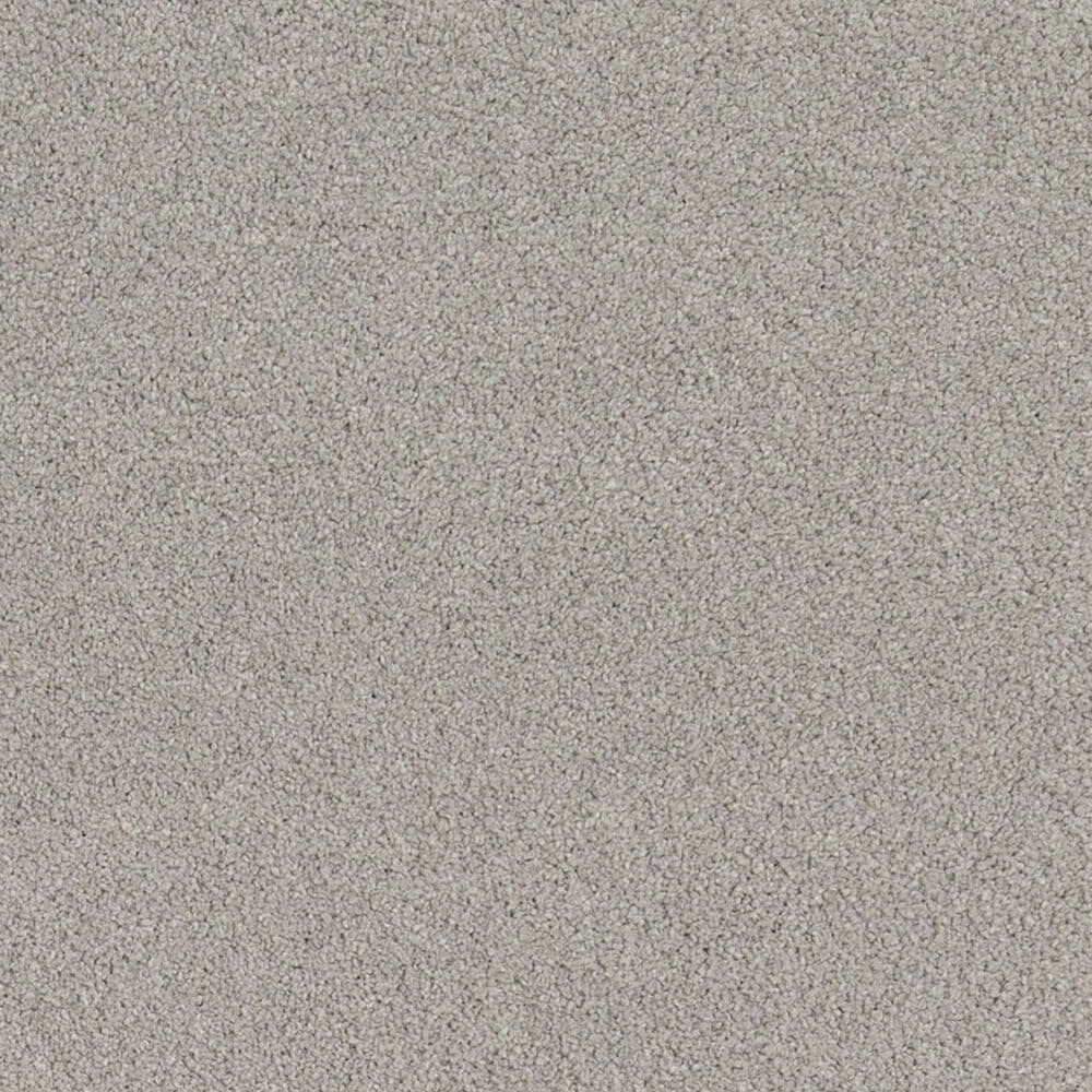 Karastan Magnetism Carpet in Dove Gray, , large