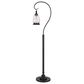 Cal Lighting Terni Floor Lamp in Dark Bronze, , large