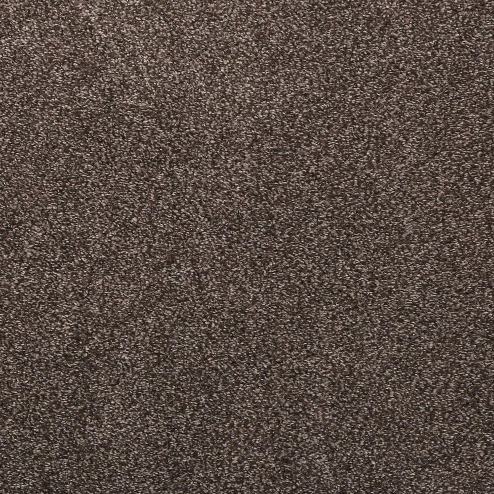 Mohawk Luxuriant Feel Carpet in Lite Espresso, , large