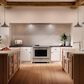 Wolf 36" Induction Range in Stainless Steel, , large
