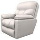 La-Z-Boy Morrison Manual Wall Recliner in Chalk, , large