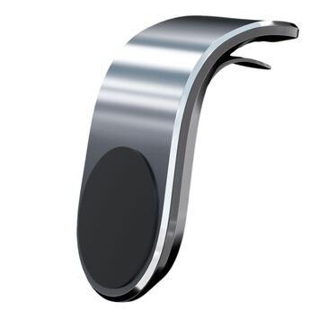 Pom Gear Sleek ss Magnetic Vent Mount, , large