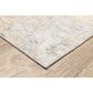 Oriental Weavers Myers Park 2" x 8" Yellow Runner, , large