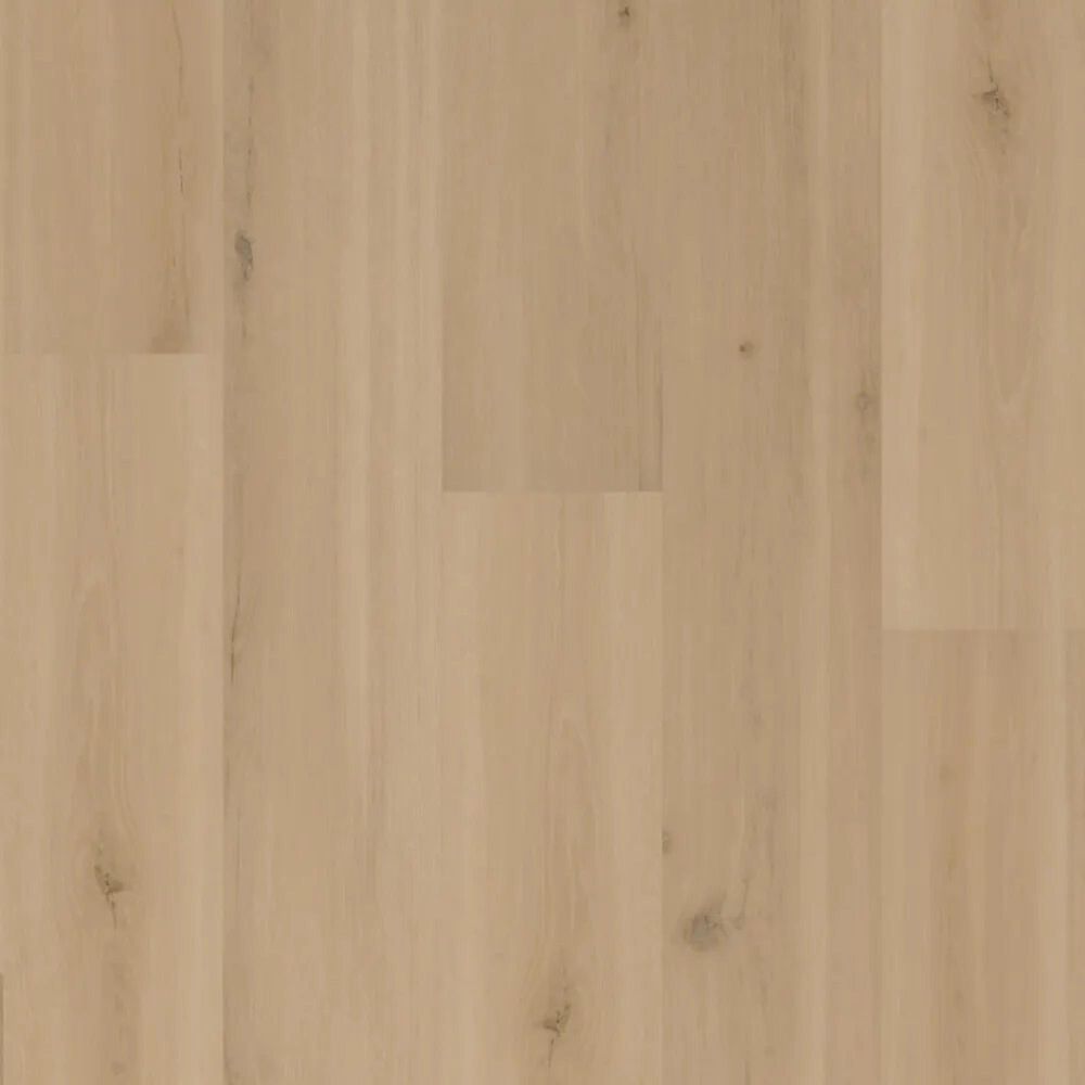 Mannington Adura Rigid Swiss Oak Almond 7" x 48" Vinyl Plank, , large