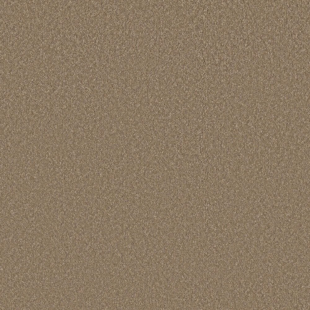 Shaw Way To Go II Carpet in Polo Tan, , large