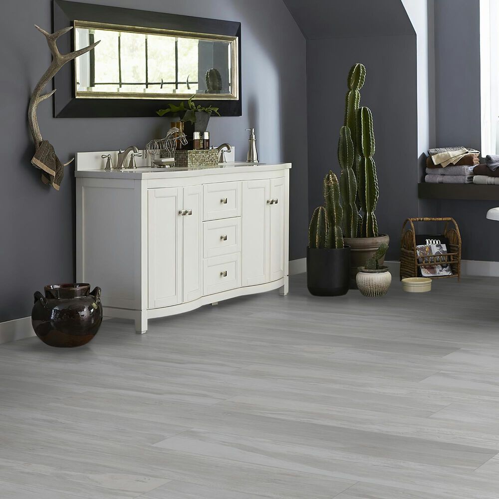 Pergo Wider Longer Nimbus 10&quot; x 72&quot; Luxury Vinyl Plank, , large