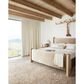 Loloi II Neda 8"6" x 12" Ivory and Sand Area Performance Rug, , large