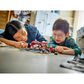 LEGO City F1 Pit Stop & Pit Crew with Ferrari Car, , large