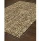 Dalyn Rug Company Calisa CS5 9" x 13" Sunset Area Rug, , large